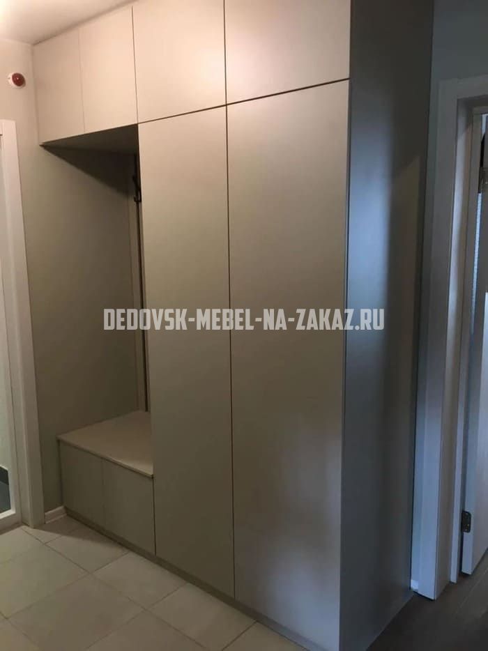 Встроенная мебель в Дедовске