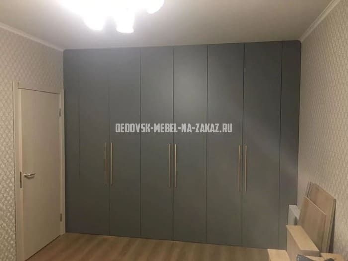 Встроенная мебель в Дедовске