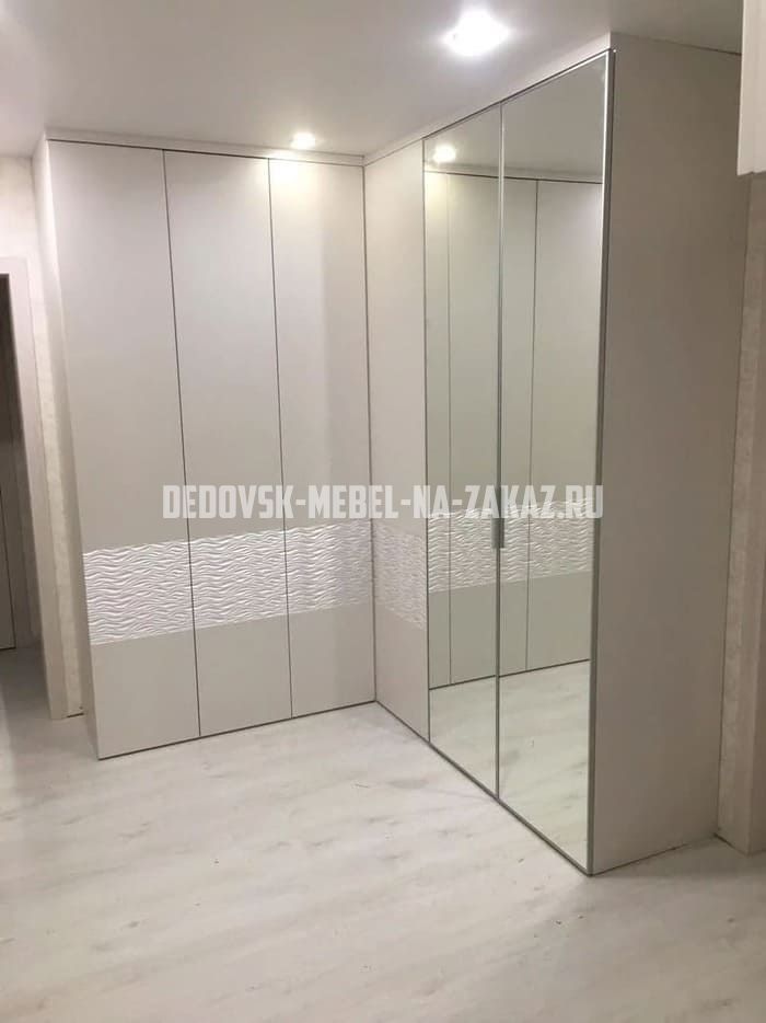 Встроенная мебель в Дедовске